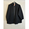 GIACCA IMPERMEABILE CON ZIP