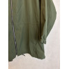 GIACCA IMPERMEABILE CON ZIP