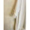 T-SHIRT PIZZO CHANTILLY