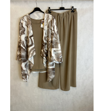 TRITTICO IN FANTASIA