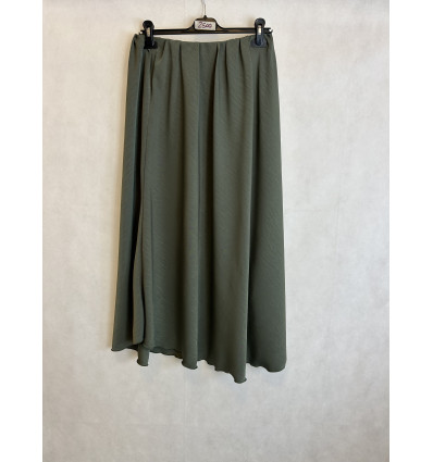 GONNA LUNGA E SVASATA