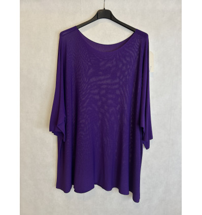 MAGLIA KABAN IN FILO