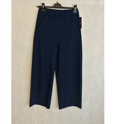 BENGALINA CROPPED ELASTICIZZATO