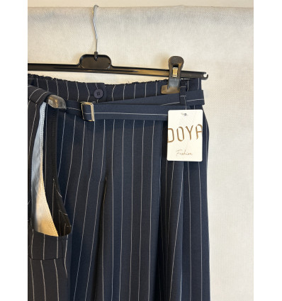 PANTAPALAZZO GESSATO