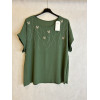 T-SHIRT FARFALLE