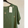 T-SHIRT FARFALLE