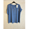 T-SHIRT FARFALLE