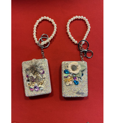 SPECCHIETTO DA BORSETTA