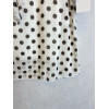 BLUSA POIS CON JABOT