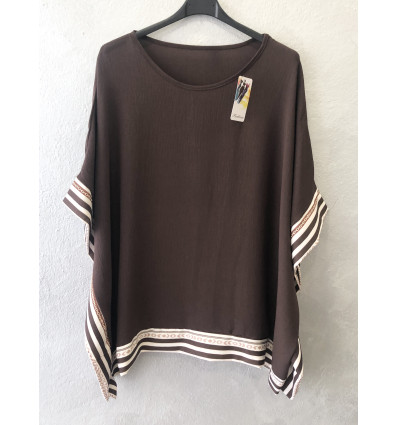 CAFTANO PROFILI FANTASIA