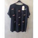 T-SHIRT BASSOTTI