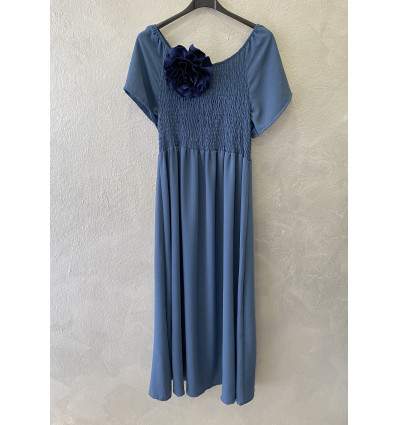 ABITO CORPETTO NIDO D'APE