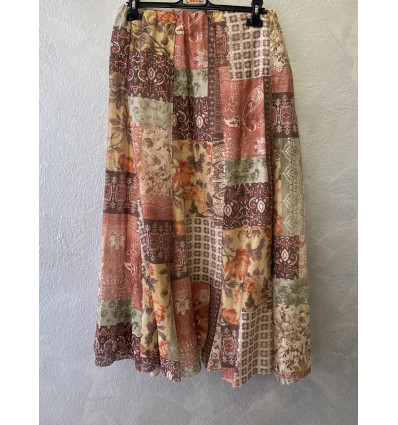 GONNA FANTASIA CACHEMIRE