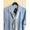 BLUSA/CAMICIA CON FOULARD