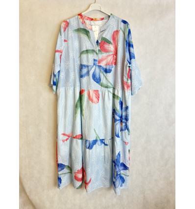 ABITO IN SAN GALLO COLLETTO COREANA