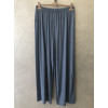 PANTALONE FLUIDO IN LYOCELL