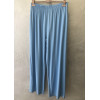 PANTALONE FLUIDO IN LYOCELL