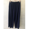 PANTALONE FLUIDO IN LYOCELL