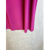 ABITO CICLAMINO SPALLA LARGA