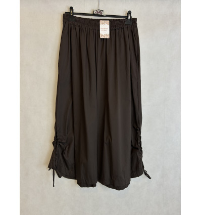 PANTAGONNA BENGALINA COULISSE SUL FONDO