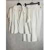 COMPLETO GIACCA PANTALONE UNICO BOTTONE