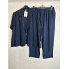 COMPLETO GIACCA PANTALONE UNICO BOTTONE