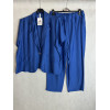 COMPLETO GIACCA PANTALONE UNICO BOTTONE