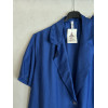 COMPLETO GIACCA PANTALONE UNICO BOTTONE