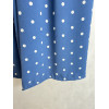 COMPLETO POIS BLUSA CON NODO