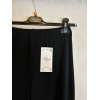 PANTALONE IN CADDI FONDO MACRAME