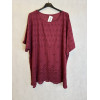 BLUSA IN SAN GALLO