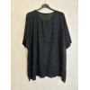 BLUSA IN SAN GALLO