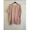 BLUSA IN SAN GALLO