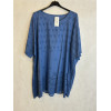 BLUSA IN SAN GALLO