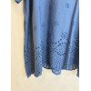 BLUSA IN SAN GALLO