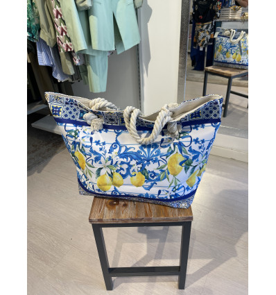 BORSA MARE SORRENTO
