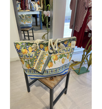 BORSA MARE TAORMINA