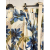 COMPLETO CAMICIA E PANTALONE FIORI