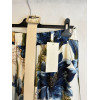 COMPLETO CAMICIA E PANTALONE FIORI