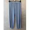 PANTALONE IN CADY CO0 ELASTICO IN VITA