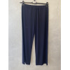 PANTALONE IN CADY CO0 ELASTICO IN VITA