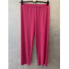 PANTALONE IN CADY CO0 ELASTICO IN VITA