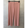 PANTALONE IN CADY CO0 ELASTICO IN VITA