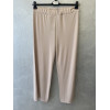 PANTALONE IN CADY CO0 ELASTICO IN VITA