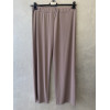 PANTALONE IN CADY CO0 ELASTICO IN VITA