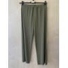 PANTALONE IN CADY CO0 ELASTICO IN VITA