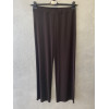 PANTALONE IN CADY CO0 ELASTICO IN VITA