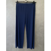 PANTALONE IN CADY CO0 ELASTICO IN VITA