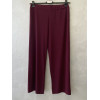 PANTALONE IN CADY CO0 ELASTICO IN VITA