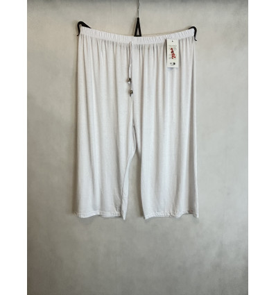 BERMUDA FINTA COULISSE